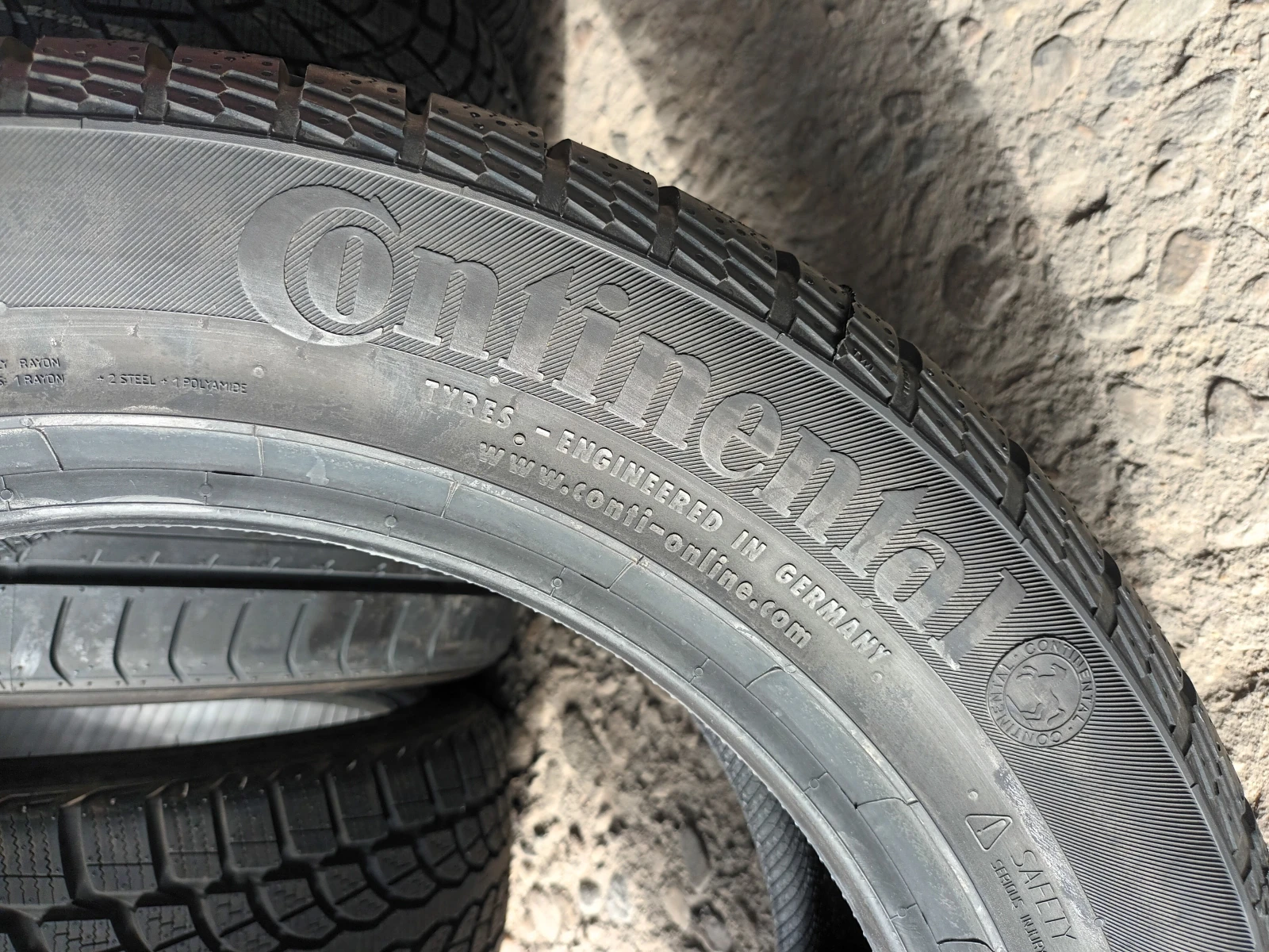 ���� 235/55R18 | Mobile.bg � ����������� 7
