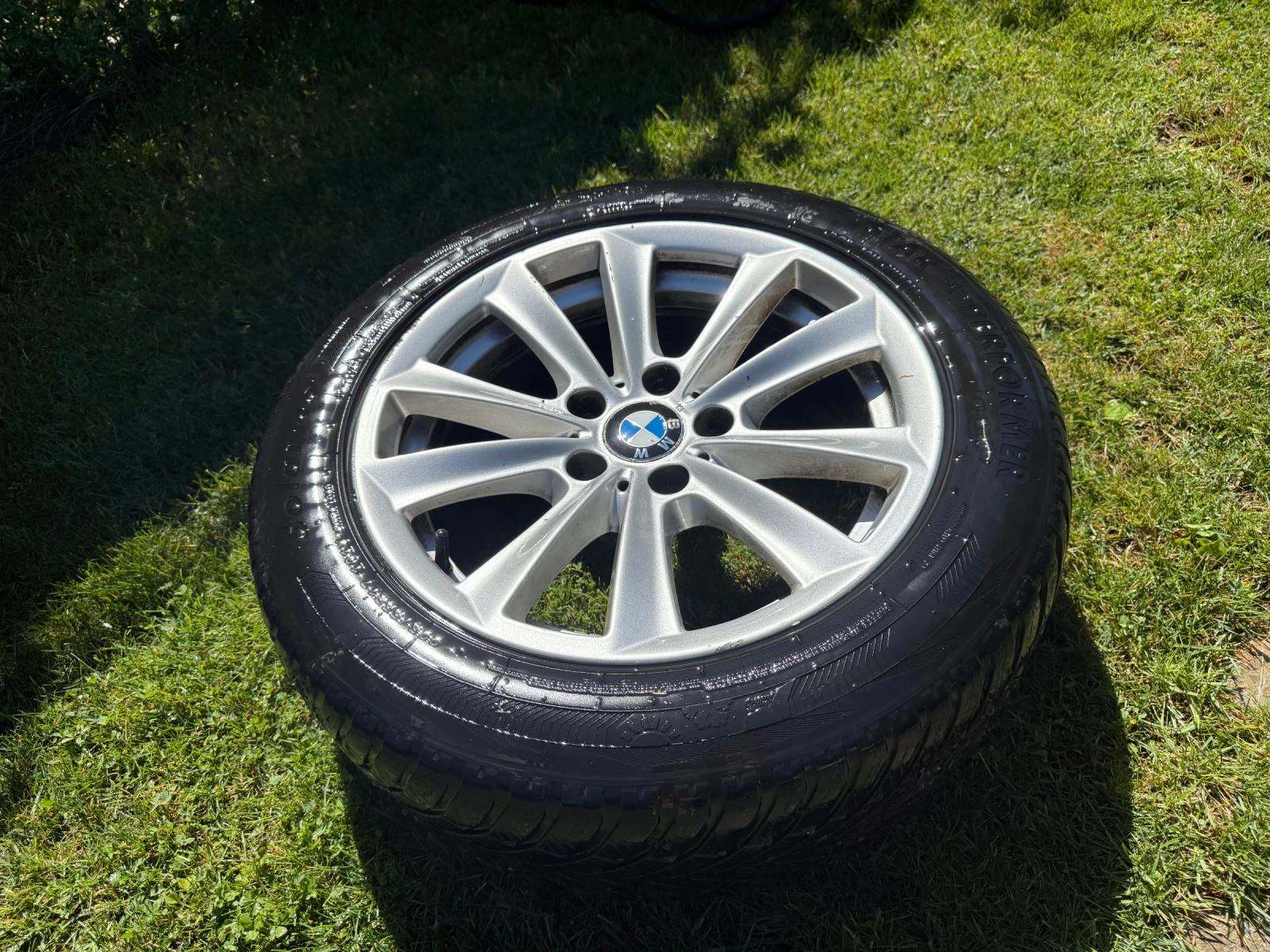 ���� � ������ 225/45R17 �� BMW | Mobile.bg � ����������� 1
