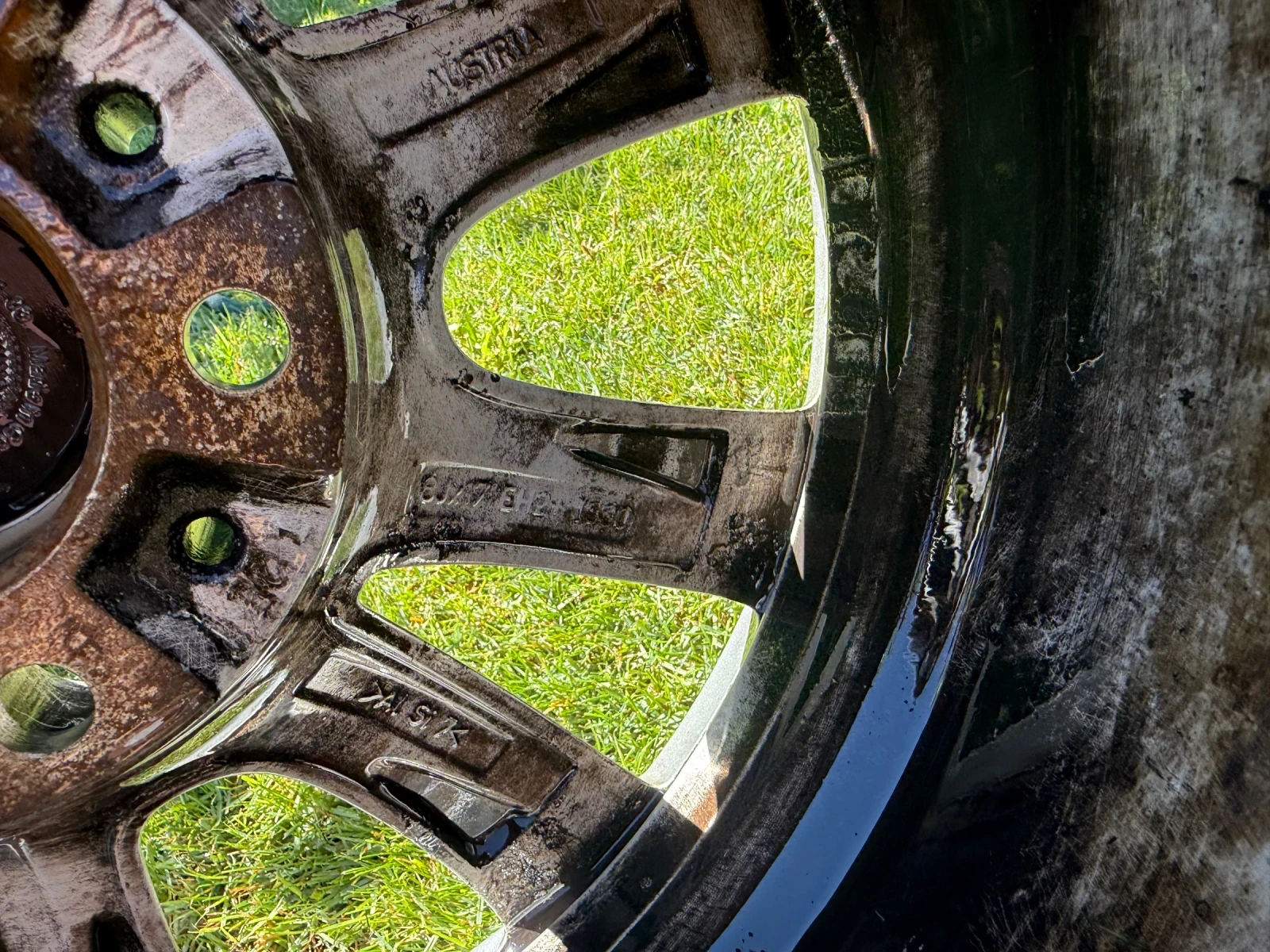 ���� � ������ 225/45R17 �� BMW | Mobile.bg � ����������� 3