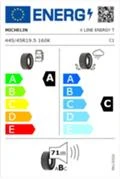 Гуми Всесезонни 445/45R19.5, снимка 2