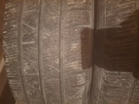 Гуми Всесезонни 235/65R16, снимка 2 - Гуми и джанти - 48994460