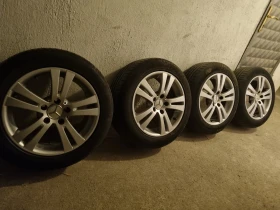 Джанти за Mercedes-Benz, снимка 2 - Гуми и джанти - 52449360