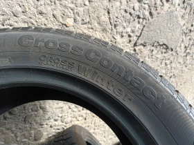 Гуми Зимни 235/55R18, снимка 8 - Гуми и джанти - 53474770