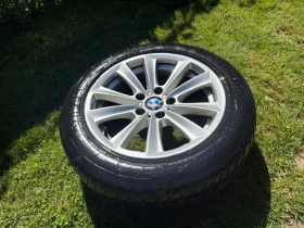 ����� �� �������� �� ���� � ������ 225/45R17 �� BMW