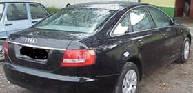 Audi A6 2.7 На Части, снимка 3