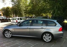 BMW 320 na chasti face l, снимка 5