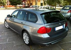 BMW 320 na chasti face l, снимка 7