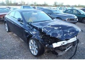 Mercedes-Benz CLS 350 CGI.3.2CDI-части, снимка 11