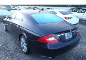 Mercedes-Benz CLS 350 CGI.3.2CDI-части, снимка 12