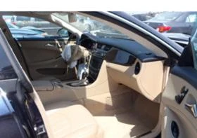 Mercedes-Benz CLS 350 CGI.3.2CDI-части, снимка 14