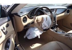 Mercedes-Benz CLS 350 CGI.3.2CDI-части, снимка 15