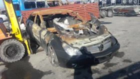 Mercedes-Benz CLS 350 CGI.3.2CDI-части, снимка 17