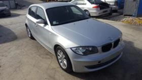 BMW 118 d 122к.с. 143к.с. 6скорости, снимка 3