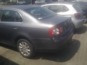 VW Jetta 1.9 TDi, снимка 5