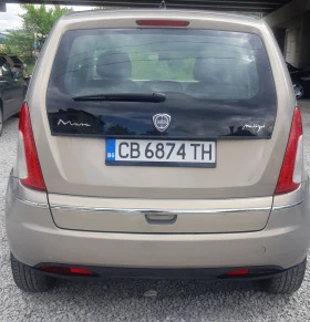 Lancia Musa 1,3D Multijet 70 Face, снимка 7