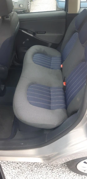 Lancia Musa 1,3D Multijet 70 Face, снимка 13