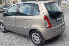 Lancia Musa 1,3D Multijet 70 Face, снимка 6