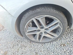 Peugeot 308 1.6 115кс LED/PANORAMA, снимка 6