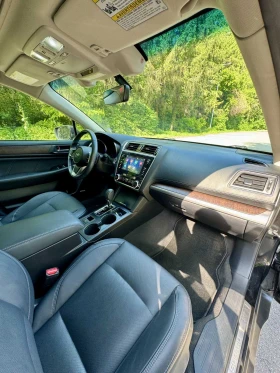 Subaru Outback, снимка 10