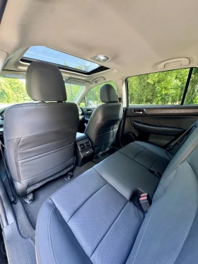 Subaru Outback, снимка 13