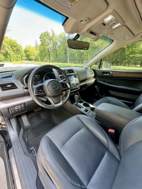 Subaru Outback, снимка 7