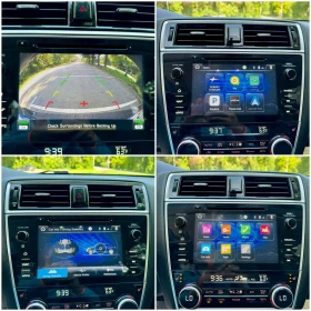 Subaru Outback, снимка 14