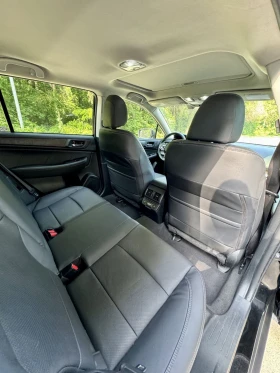 Subaru Outback, снимка 12