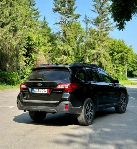 Subaru Outback, снимка 4