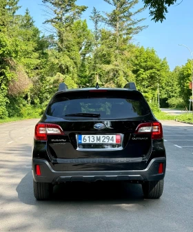 Subaru Outback, снимка 5