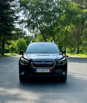 Subaru Outback, снимка 2