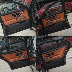 Mercedes-Benz S 580 AMG Long 4Matic, снимка 16