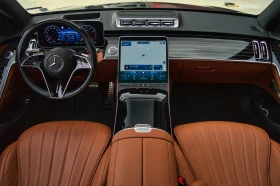 Mercedes-Benz S 580 AMG Long 4Matic, снимка 7