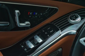Mercedes-Benz S 580 AMG Long 4Matic, снимка 13