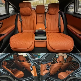 Mercedes-Benz S 580 AMG Long 4Matic, снимка 15