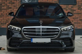 Mercedes-Benz S 580 AMG Long 4Matic, снимка 2