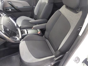 Citroen C4 Picasso 1, 6d 120ps 7 места, снимка 7