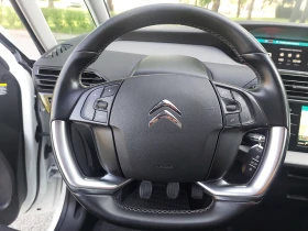 Citroen C4 Picasso 1, 6d 120ps 7 места, снимка 10