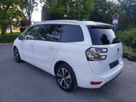 Citroen C4 Picasso 1, 6d 120ps 7 места, снимка 4