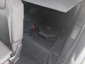 Citroen C4 Picasso 1, 6d 120ps 7 места, снимка 9