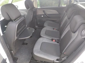 Citroen C4 Picasso 1, 6d 120ps 7 места, снимка 8
