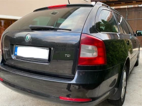 Skoda Octavia 1.6 TDI , снимка 7