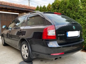 Skoda Octavia 1.6 TDI , снимка 5