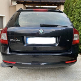 Skoda Octavia 1.6 TDI , снимка 6