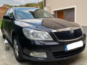 Skoda Octavia 1.6 TDI , снимка 2