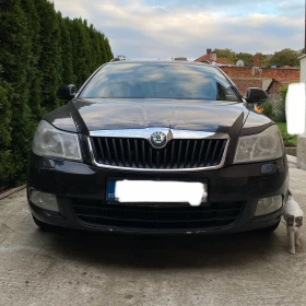 Skoda Octavia 1.6 TDI , снимка 4