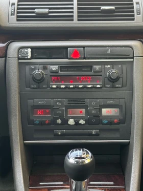 Audi A4 B6, снимка 10