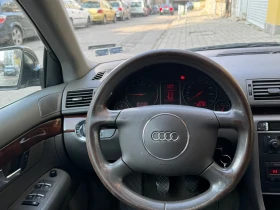 Audi A4 B6, снимка 7