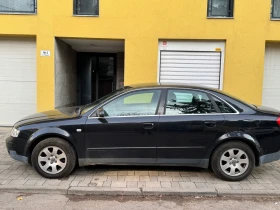 Audi A4 B6, снимка 5