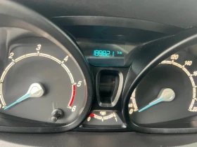 Ford Courier 1.5tdci-Klima-EURO6, снимка 16