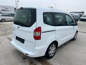 Ford Courier 1.5tdci-Klima-EURO6, снимка 5